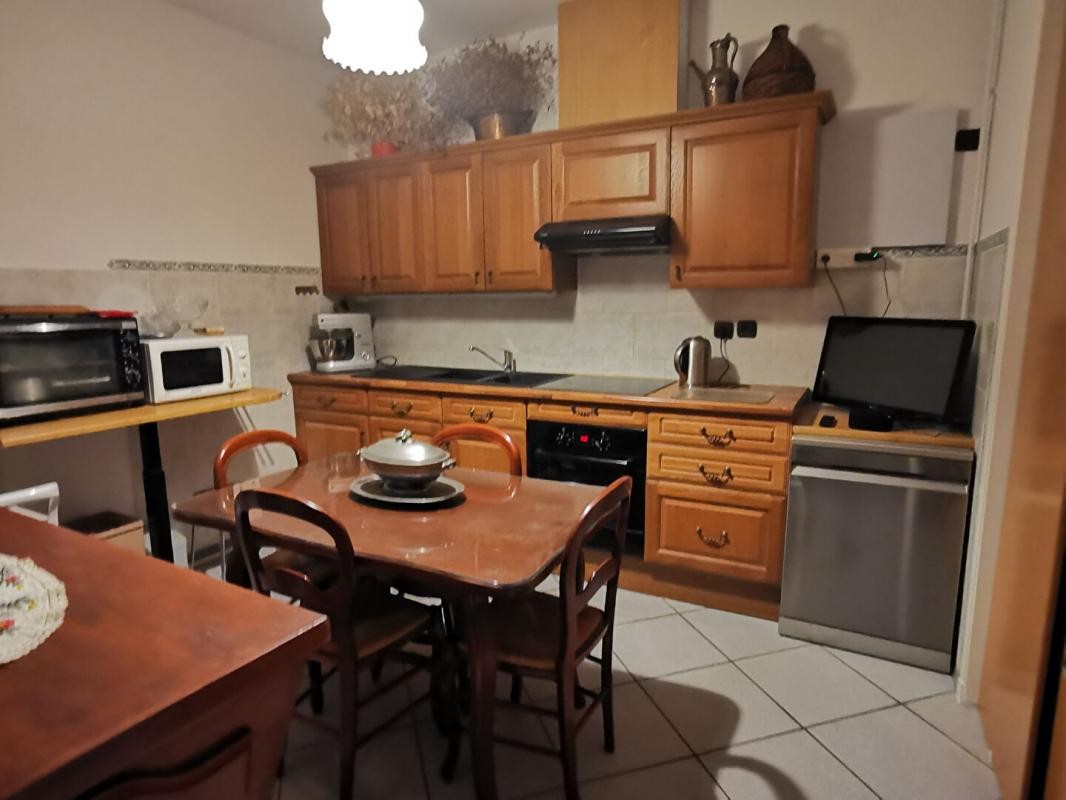 Vente Appartement à Vichy 5 pièces