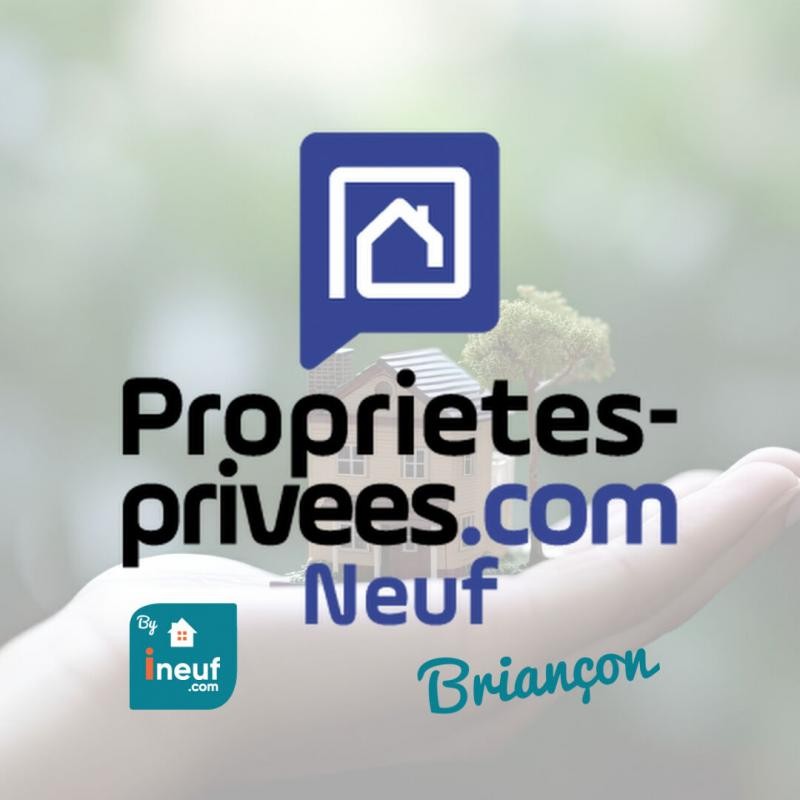 Vente Appartement à Briançon 3 pièces