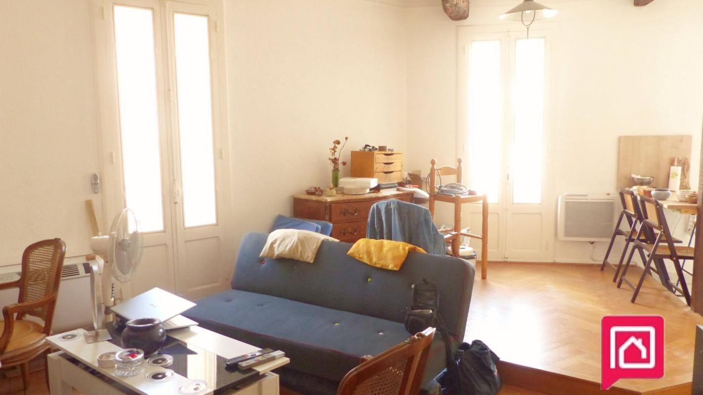 Vente Appartement à Béziers 3 pièces