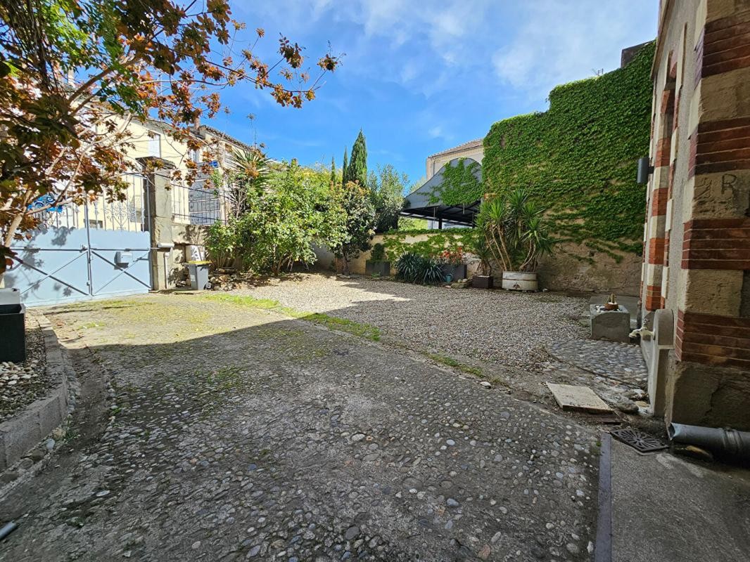 Vente Maison à Carcassonne 3 pièces