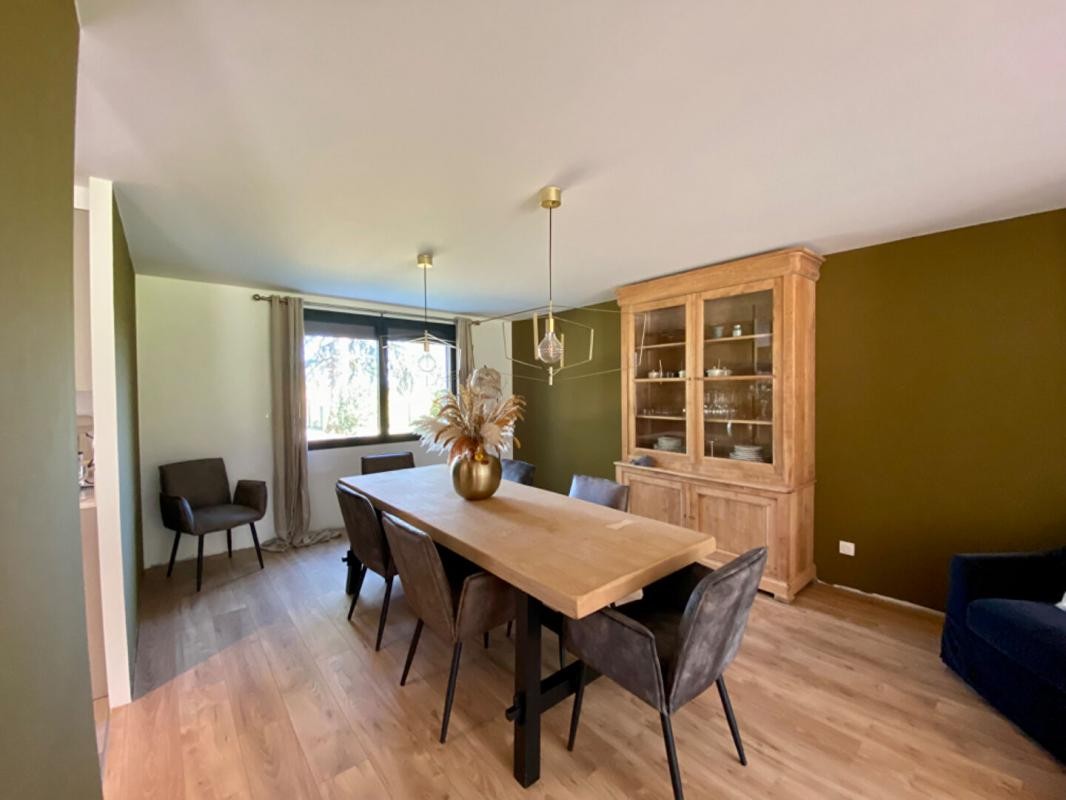 Vente Maison à Sainte-Eulalie 6 pièces