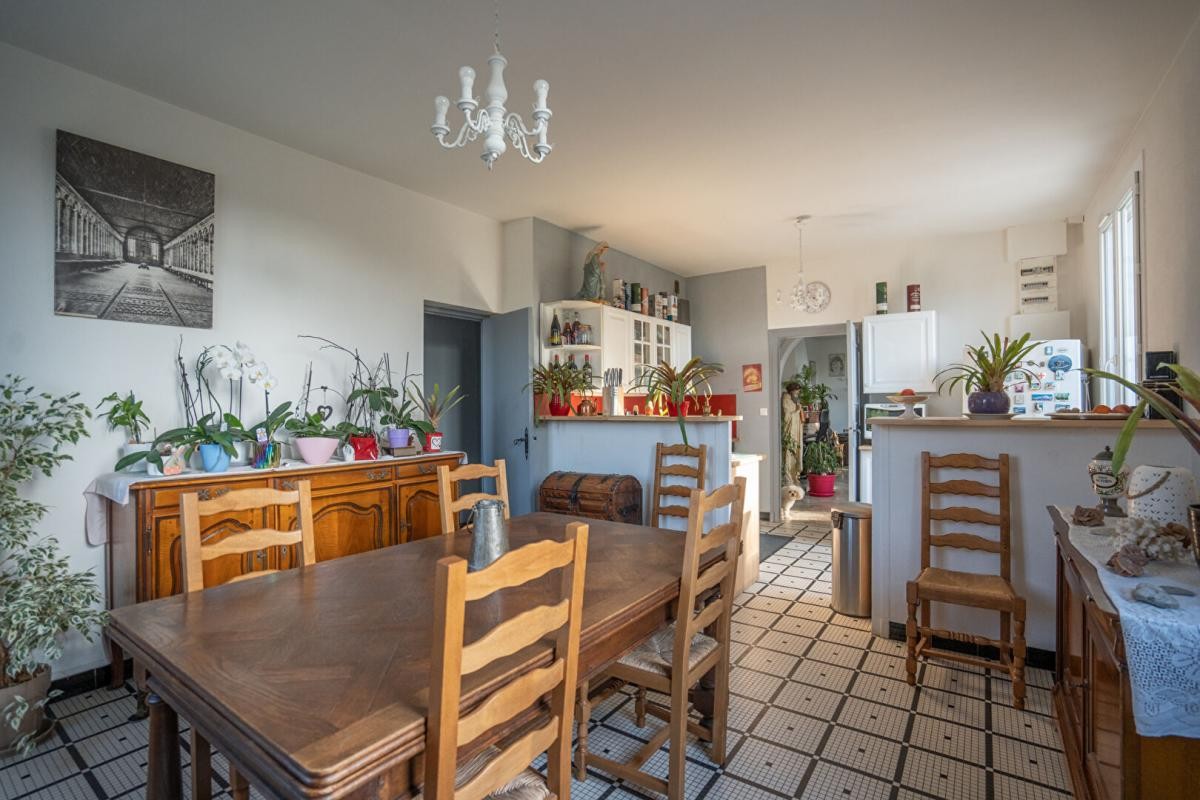 Vente Maison à Beaune 7 pièces