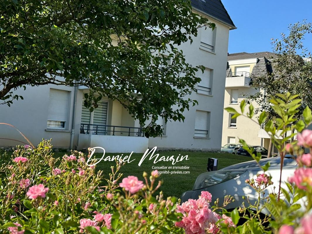 Vente Appartement à Saverne 3 pièces