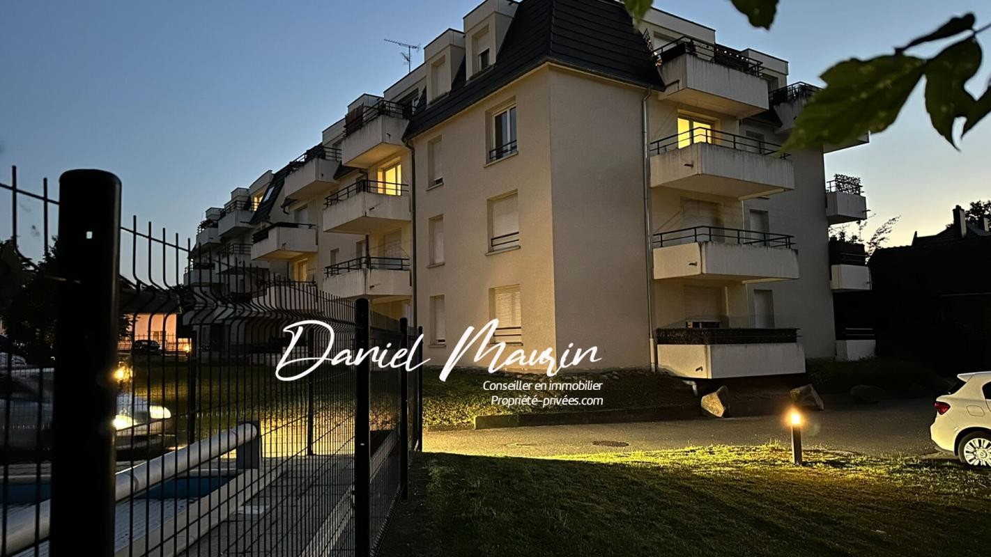 Vente Appartement à Saverne 3 pièces