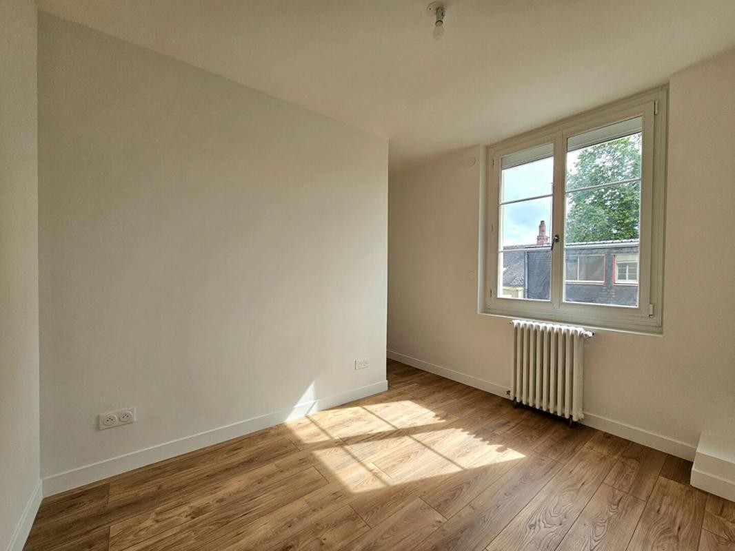 Vente Appartement à Angers 3 pièces