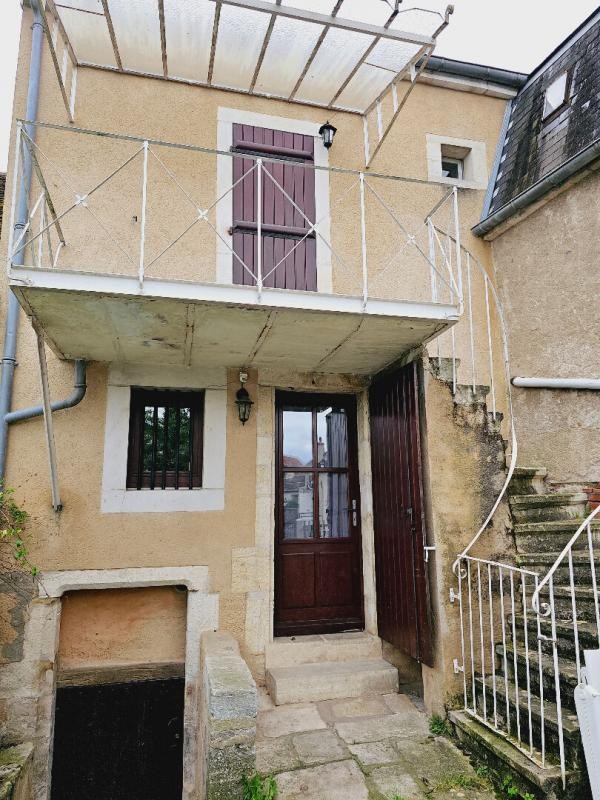 Vente Maison à Saint-Amand-Montrond 5 pièces