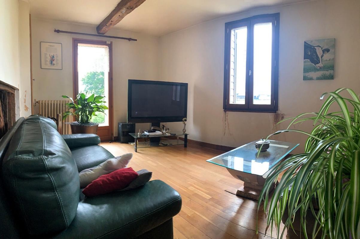 Vente Maison à Liart 6 pièces