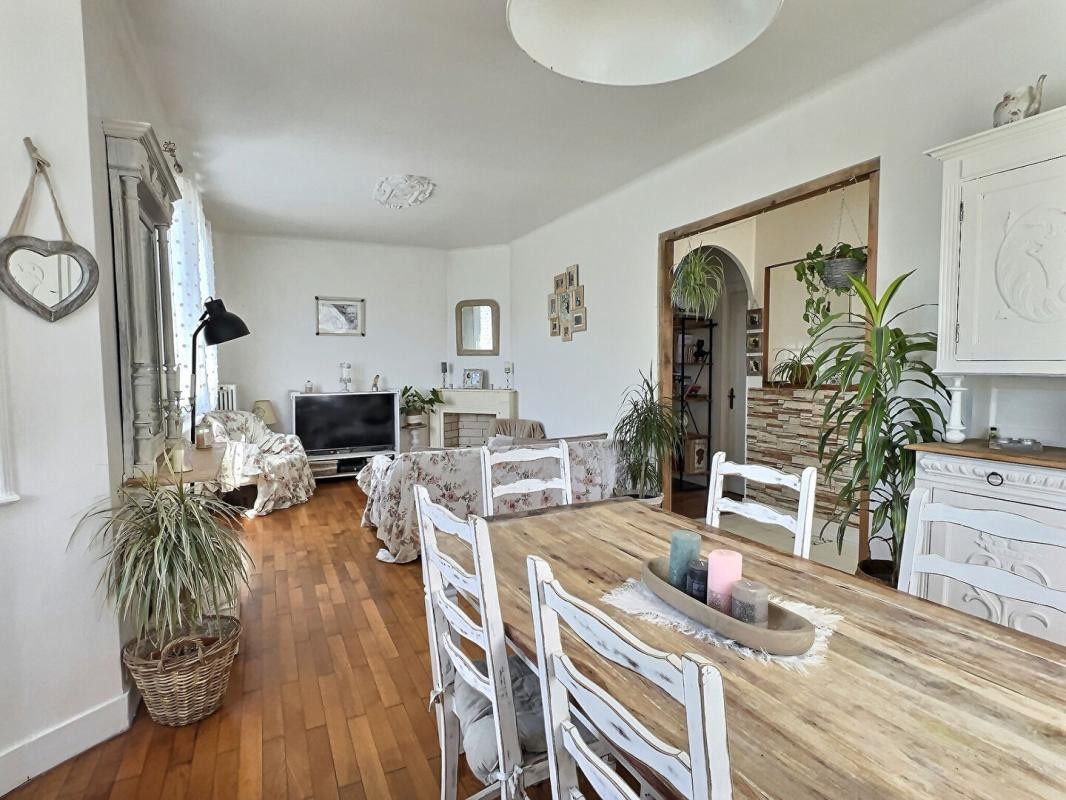 Vente Maison à Mâcon 6 pièces