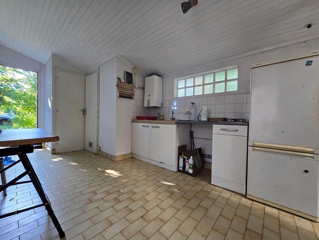 Vente Maison à Andernos-les-Bains 4 pièces