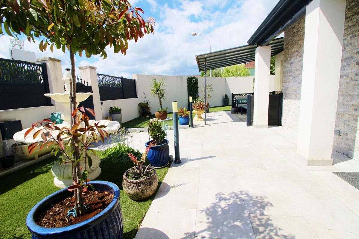 Vente Maison à Montpellier 5 pièces