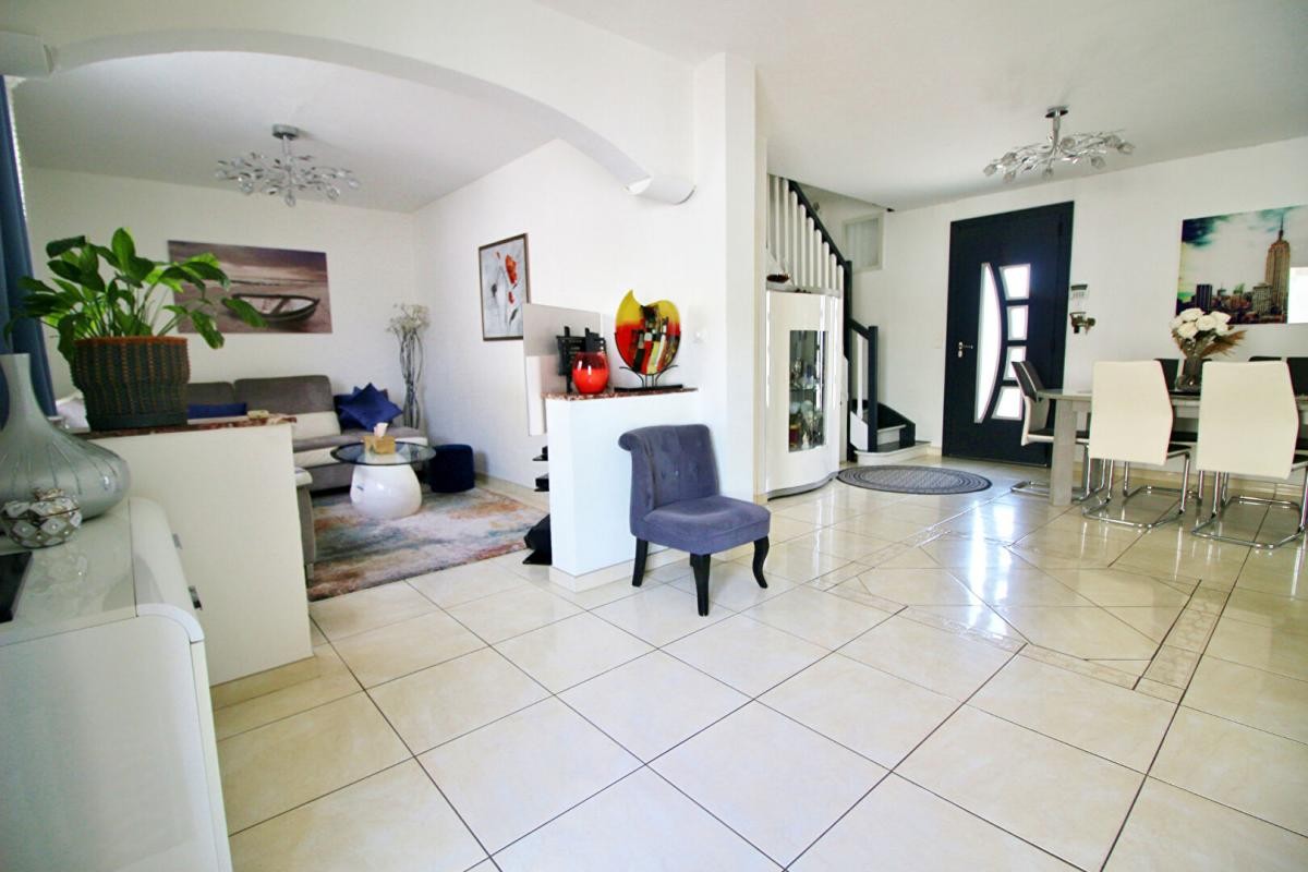 Vente Maison à Montpellier 5 pièces