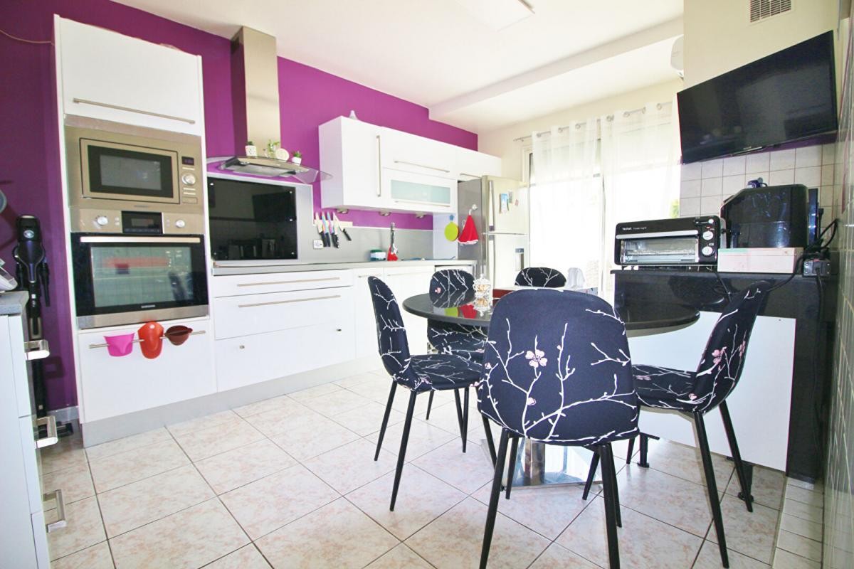 Vente Maison à Montpellier 5 pièces