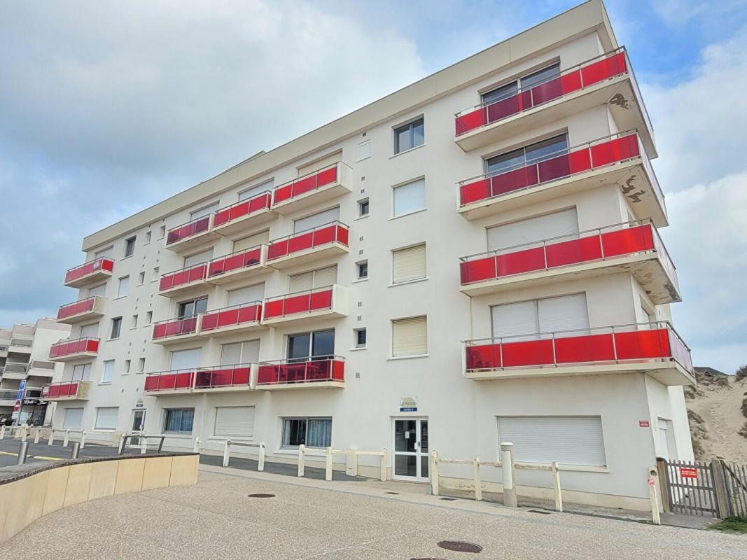 Vente Appartement à Camiers 3 pièces