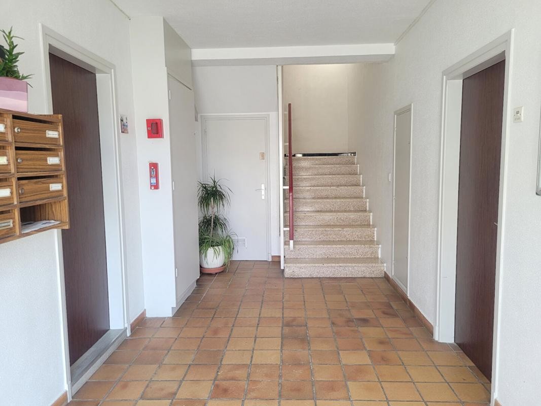 Vente Appartement à Camiers 3 pièces