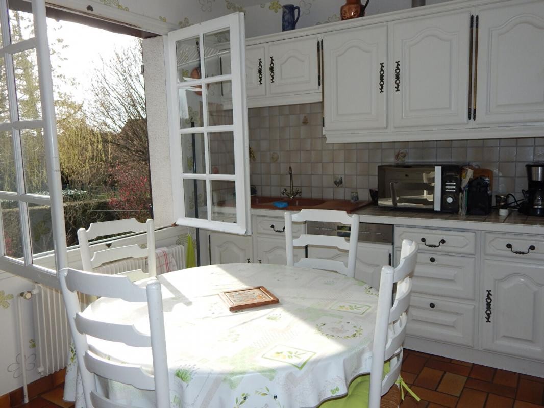 Vente Maison à Abbeville 6 pièces