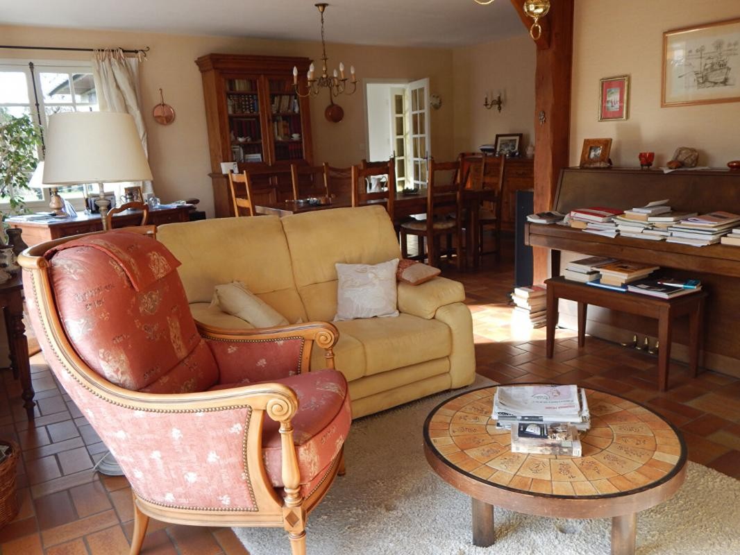 Vente Maison à Abbeville 6 pièces