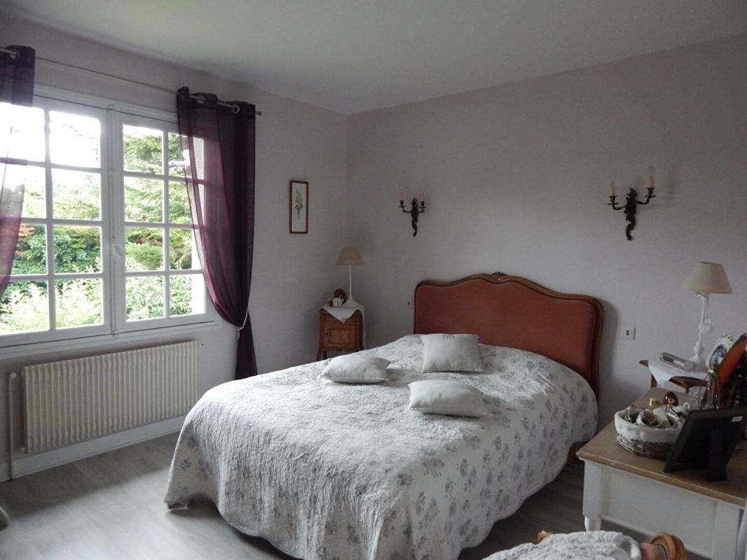 Vente Maison à Abbeville 6 pièces