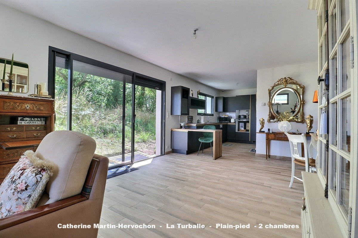 Vente Maison à la Turballe 3 pièces