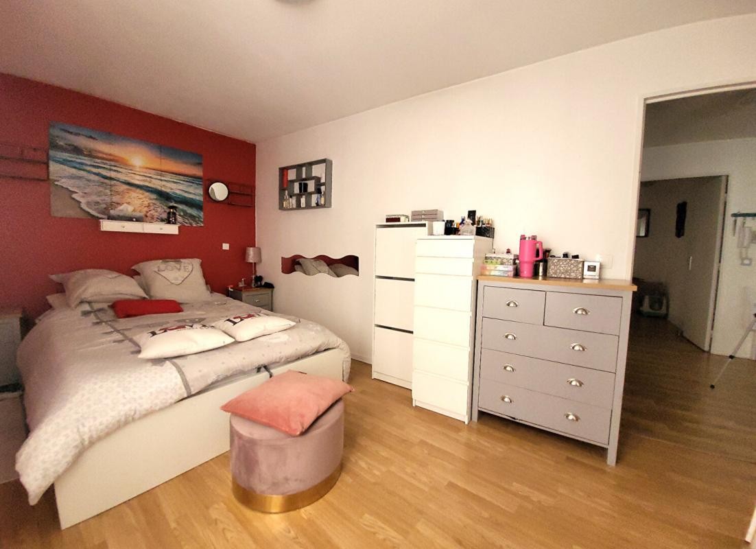 Vente Appartement à Montgeron 4 pièces