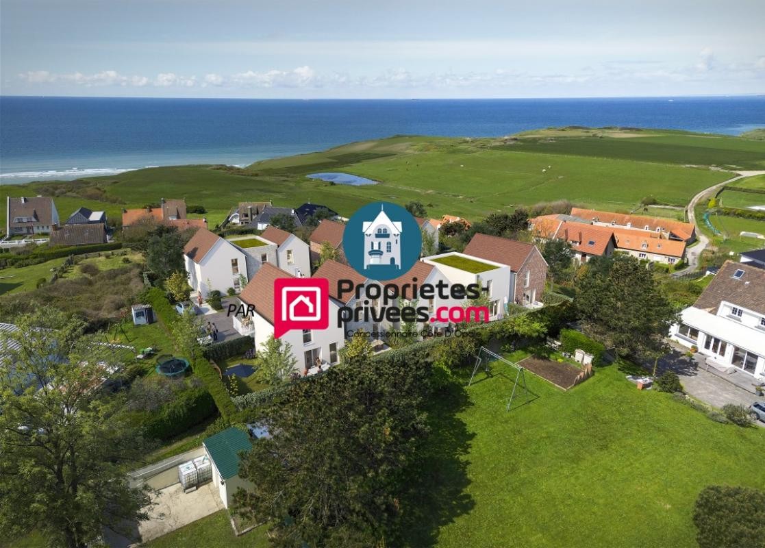 Vente Appartement à Équihen-Plage 4 pièces