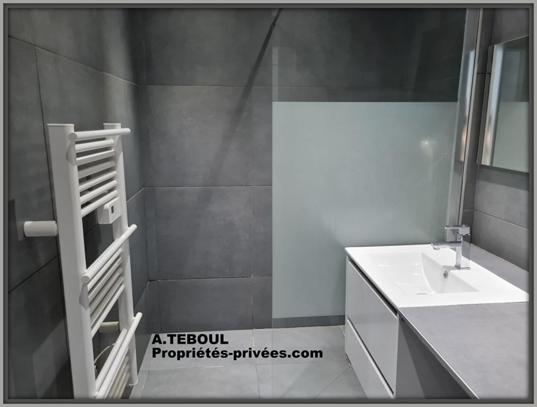 Vente Appartement à Villeurbanne 2 pièces