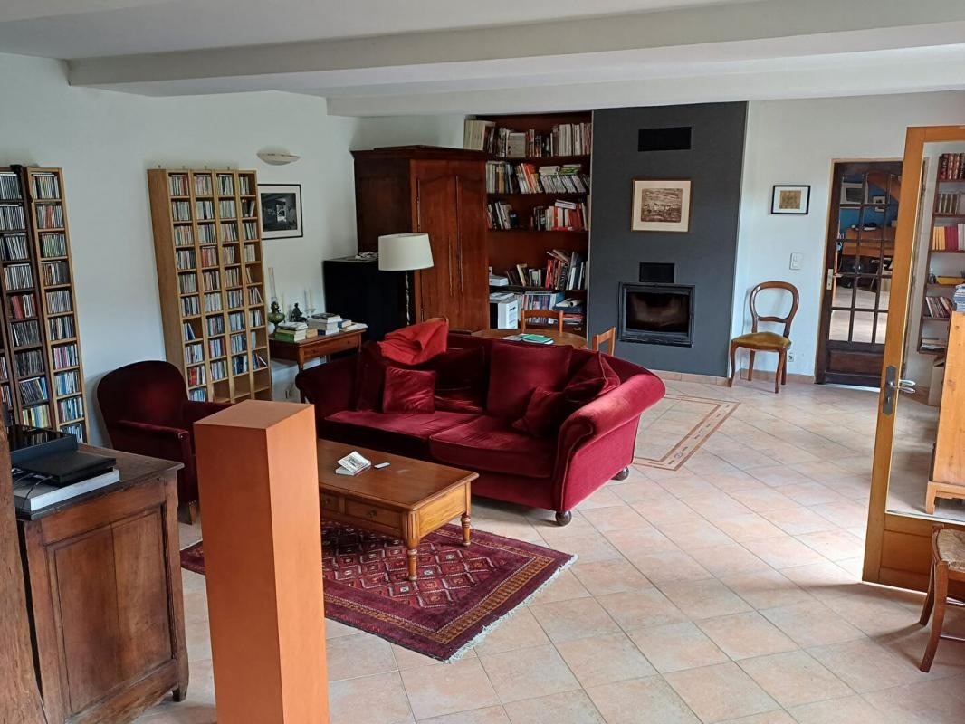 Vente Maison à Compiègne 5 pièces