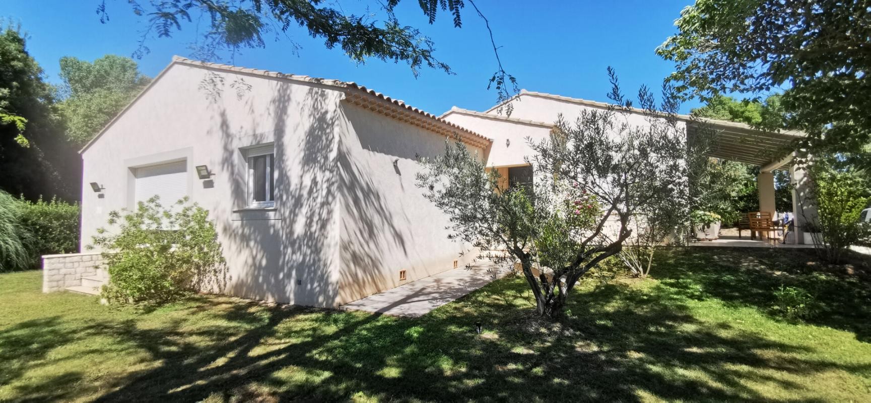 Vente Maison à Mouriès 6 pièces