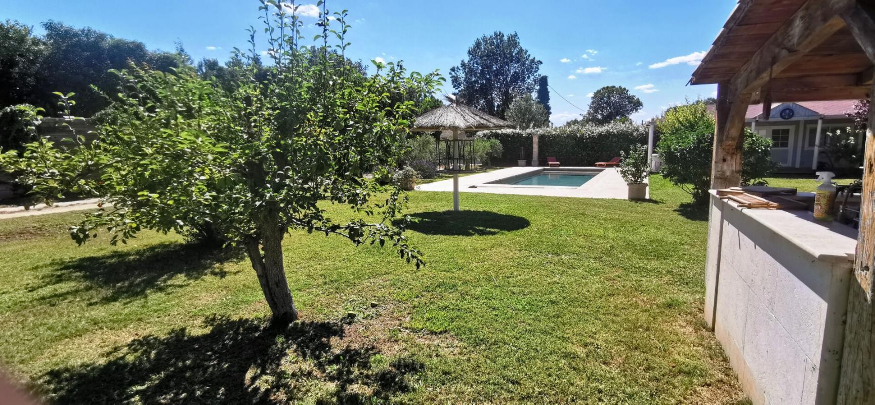 Vente Maison à Mouriès 6 pièces