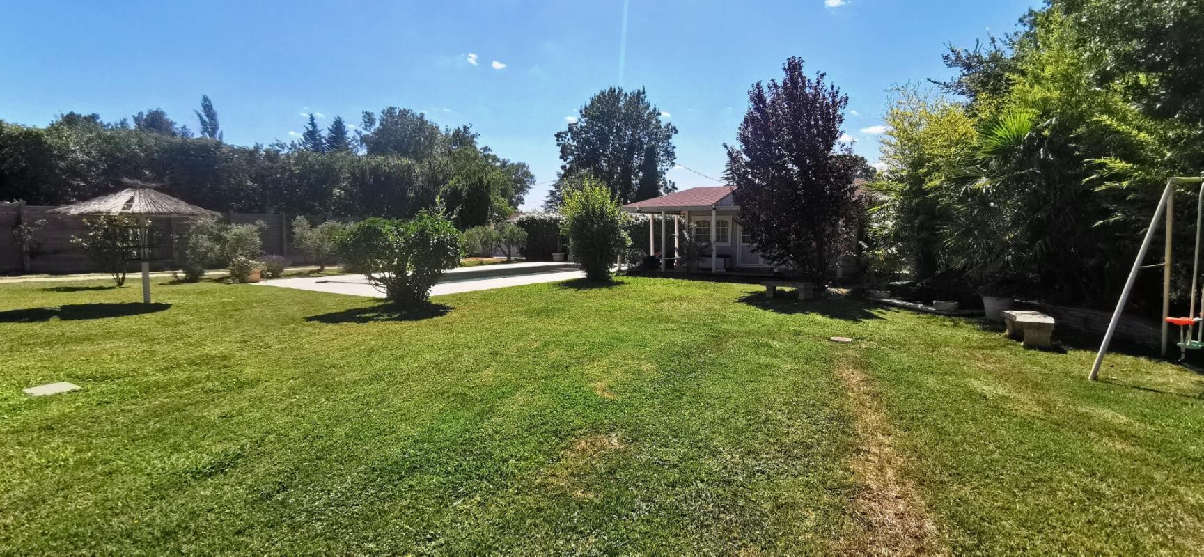 Vente Maison à Mouriès 6 pièces