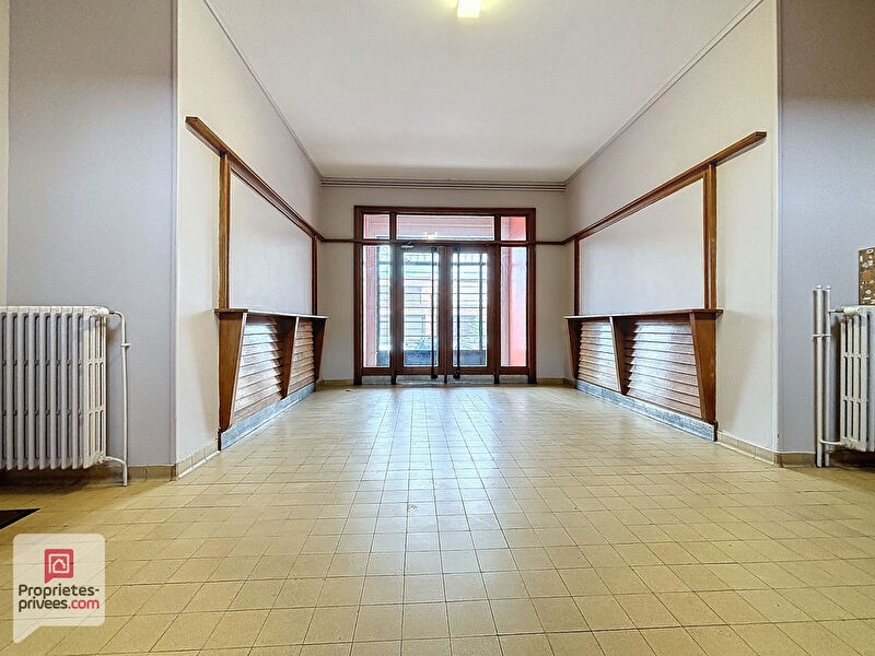 Vente Appartement à Saint-Nicolas-de-Port 4 pièces