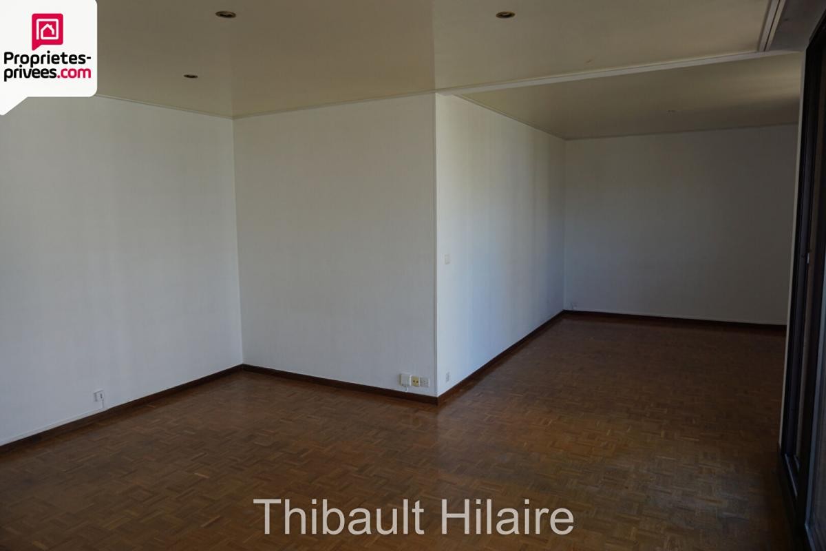 Vente Appartement à Marseille 9e arrondissement 3 pièces