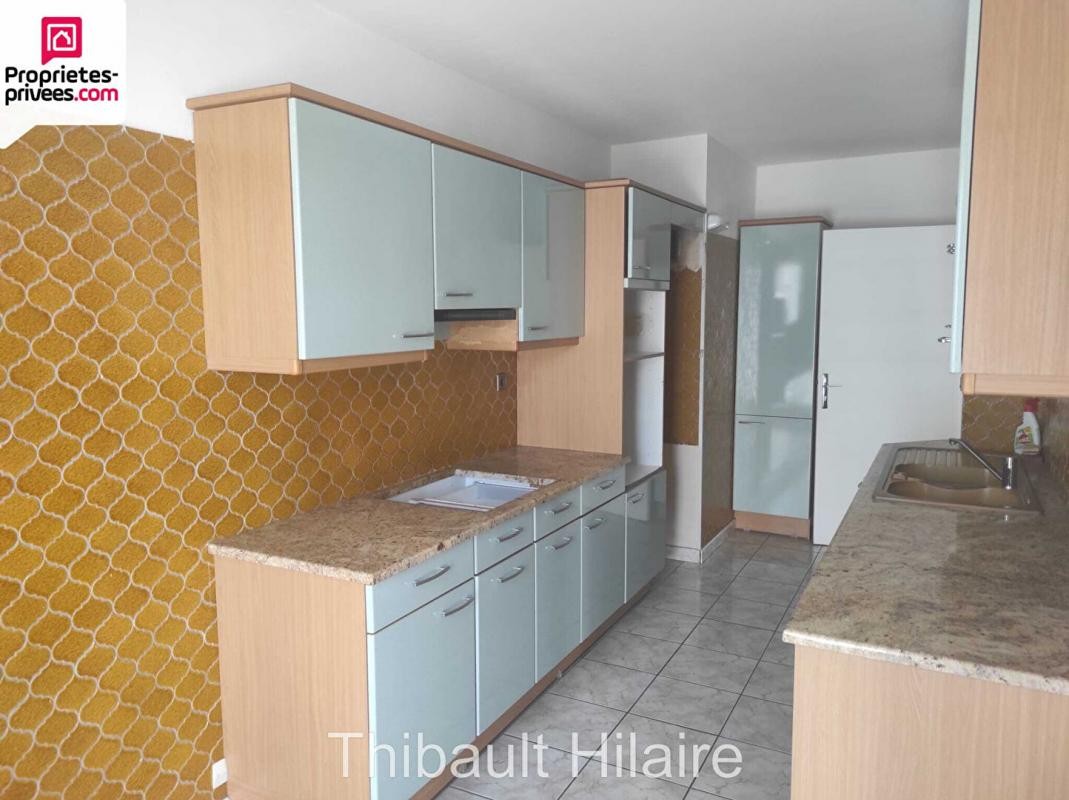 Vente Appartement à Marseille 9e arrondissement 3 pièces