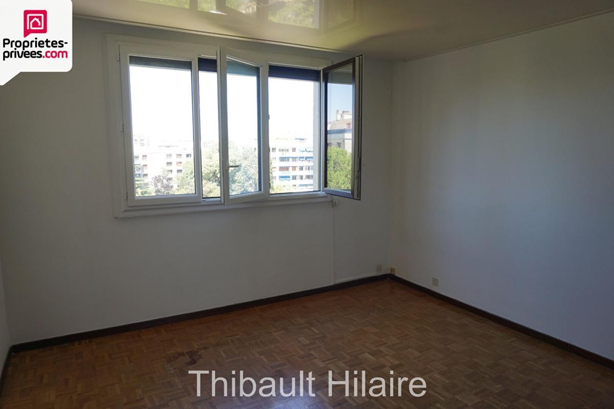 Vente Appartement à Marseille 9e arrondissement 3 pièces