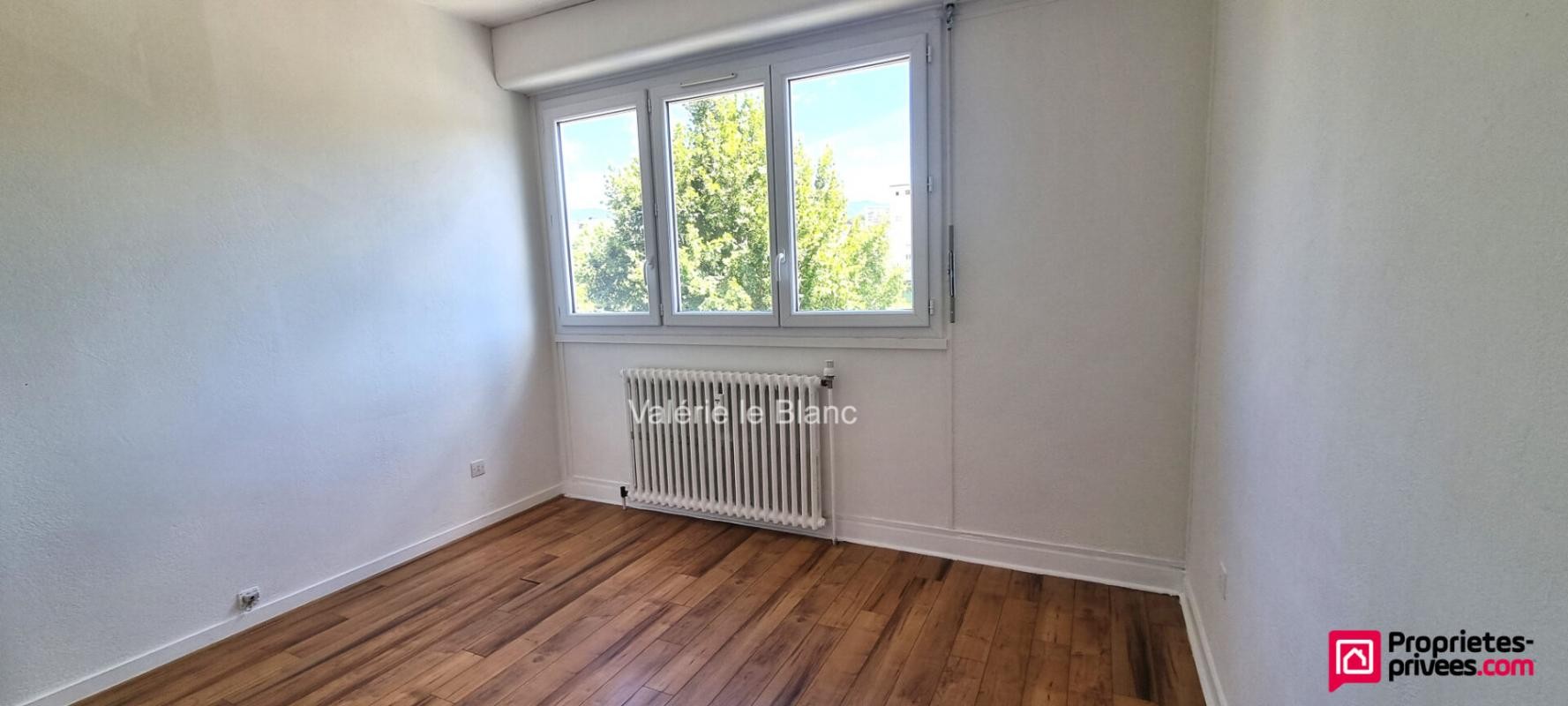 Vente Appartement à Annemasse 3 pièces