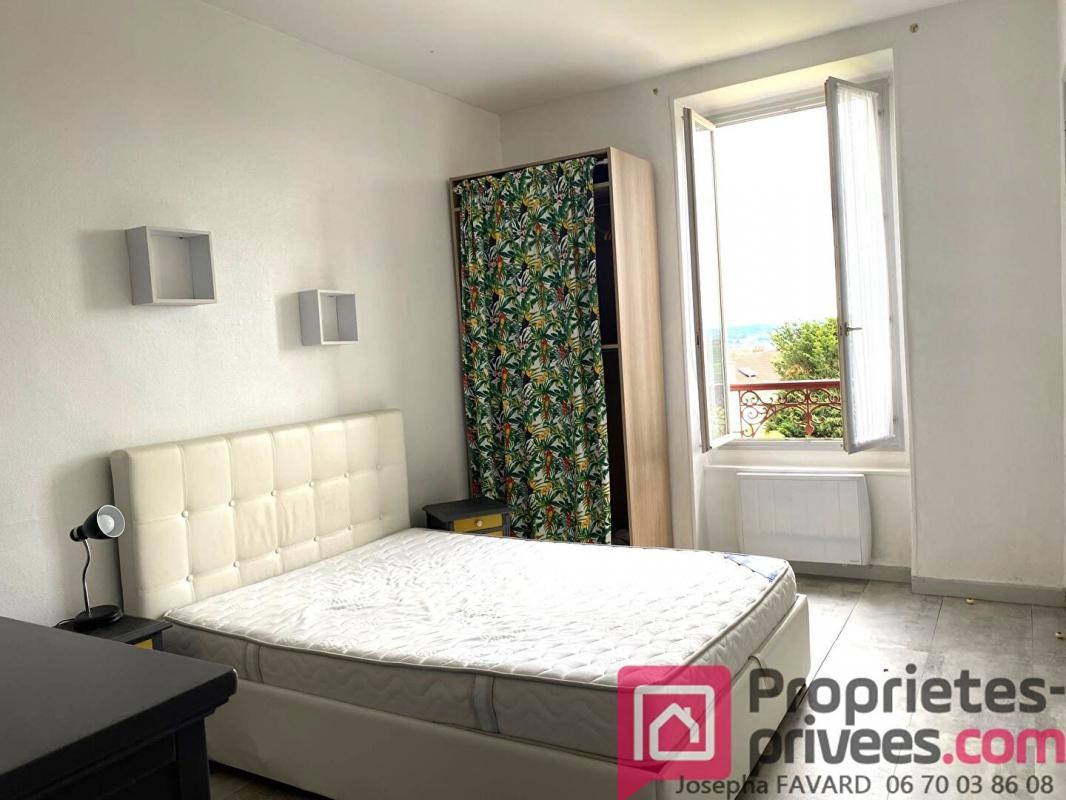 Vente Appartement à Limoges 2 pièces