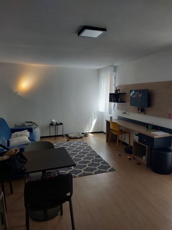 Vente Appartement à Grenoble 3 pièces