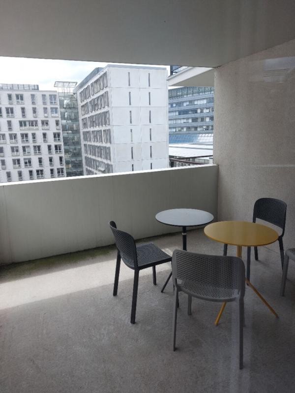 Vente Appartement à Grenoble 3 pièces