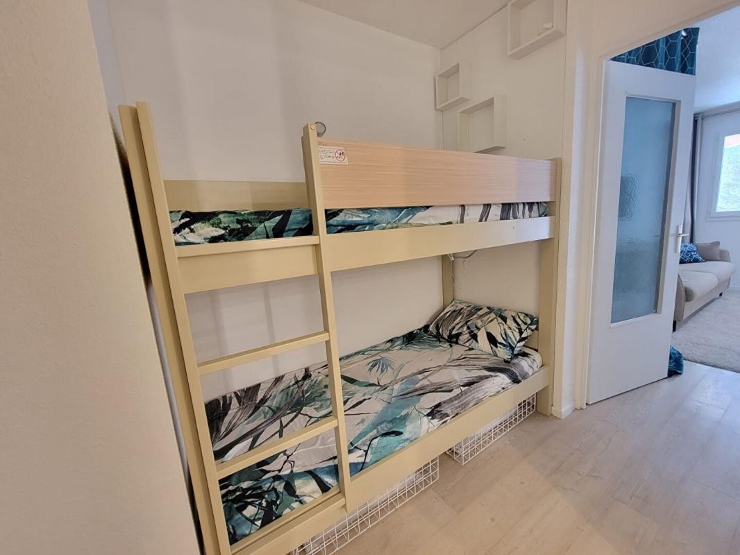 Vente Appartement à Saint-Raphaël 1 pièce