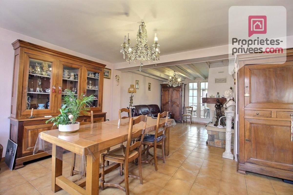 Vente Maison à Villemandeur 8 pièces