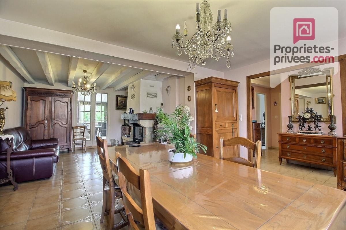 Vente Maison à Villemandeur 8 pièces