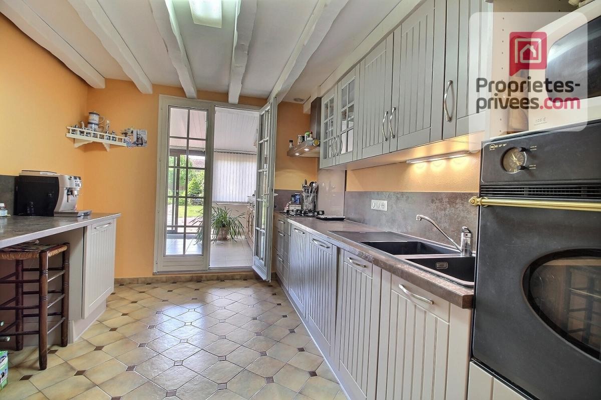 Vente Maison à Villemandeur 8 pièces