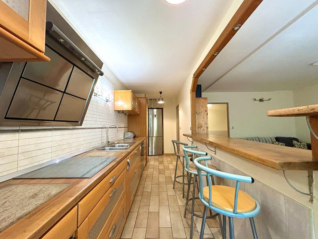 Vente Appartement à Maisons-Alfort 4 pièces