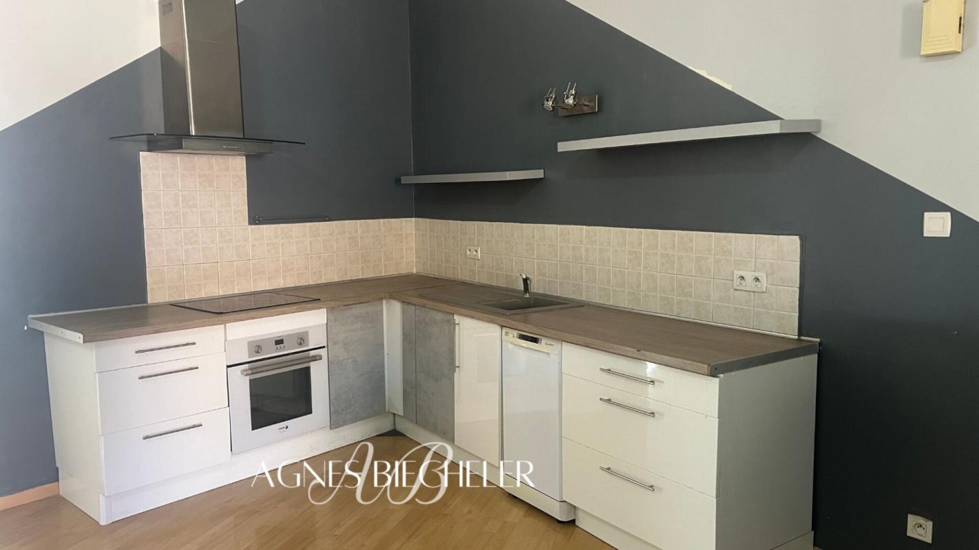 Vente Appartement à Bages 4 pièces