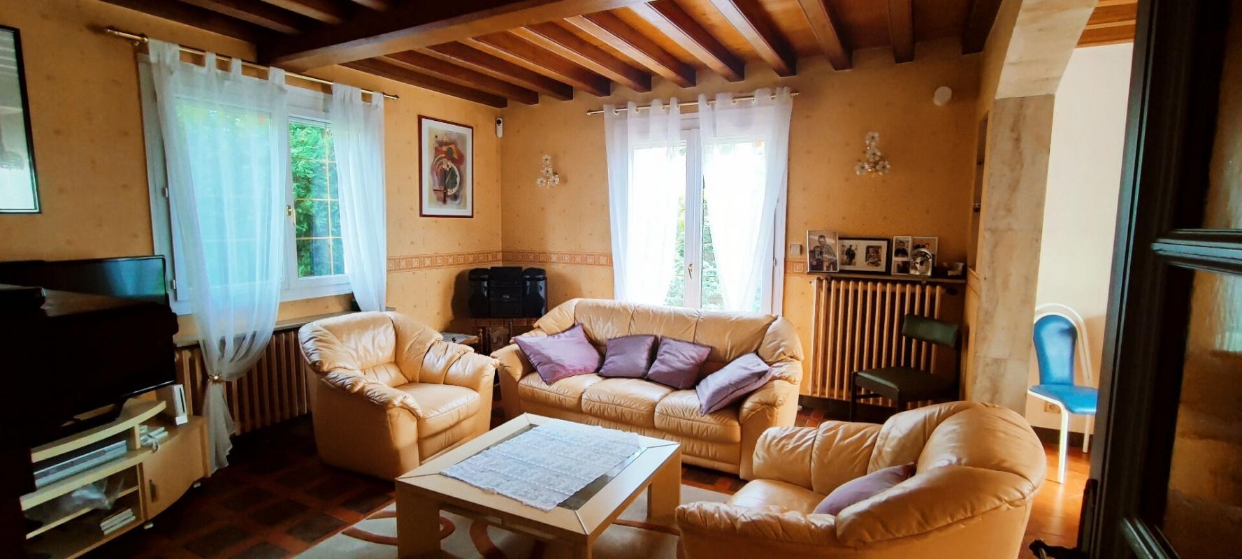 Vente Maison à Nevers 6 pièces