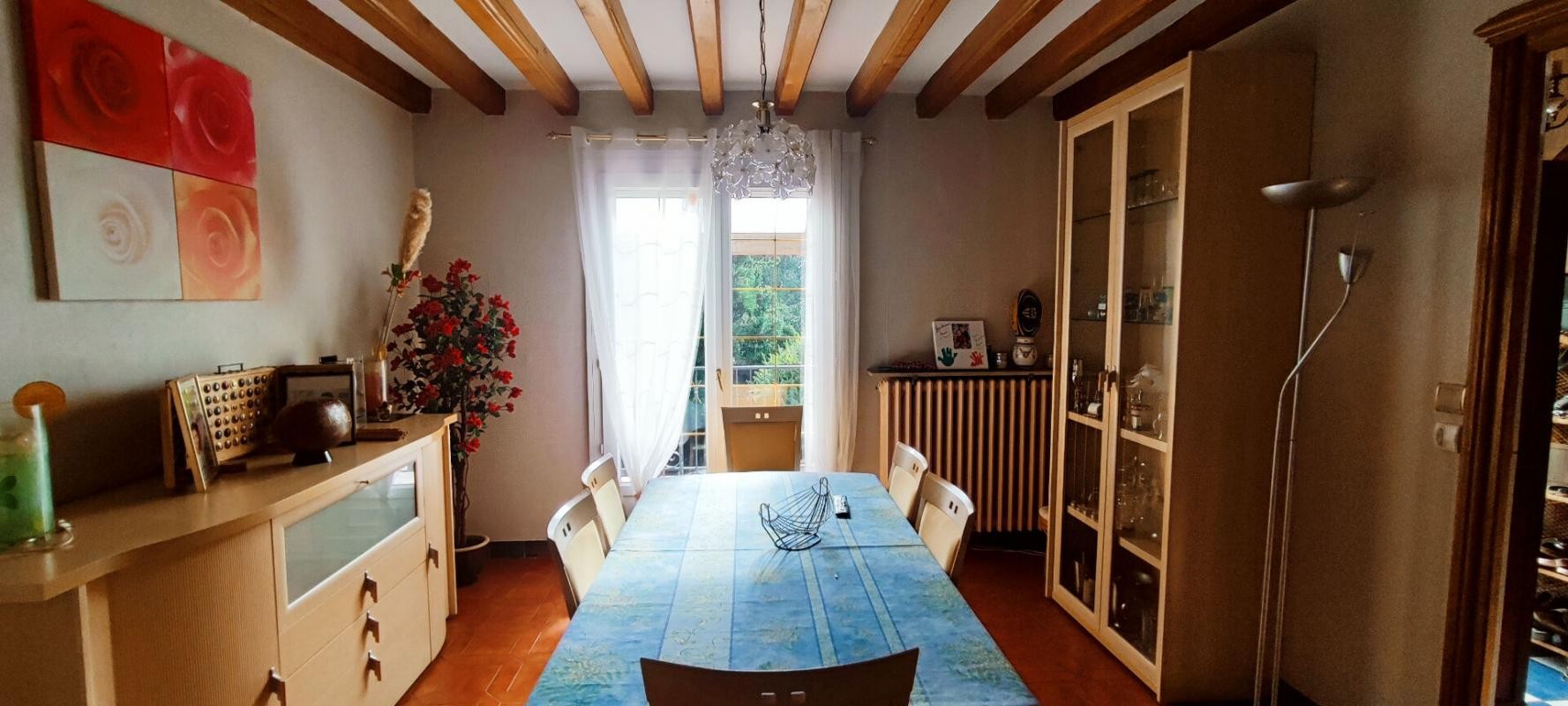 Vente Maison à Nevers 6 pièces