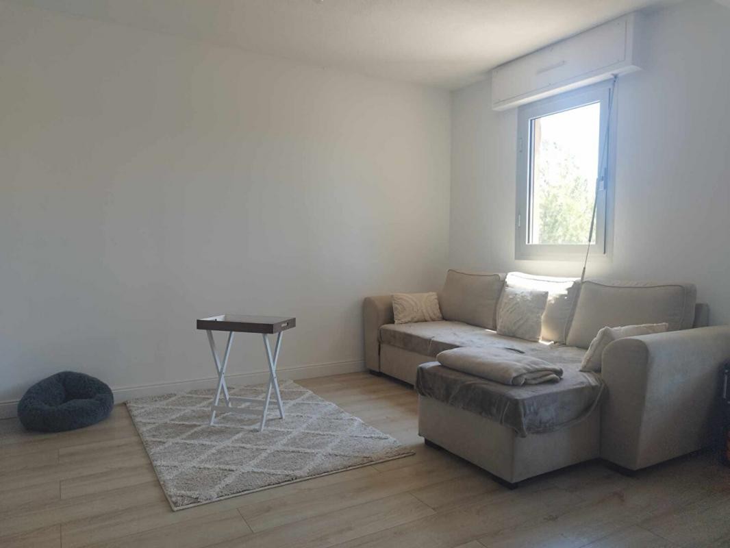 Vente Appartement à Martigues 3 pièces