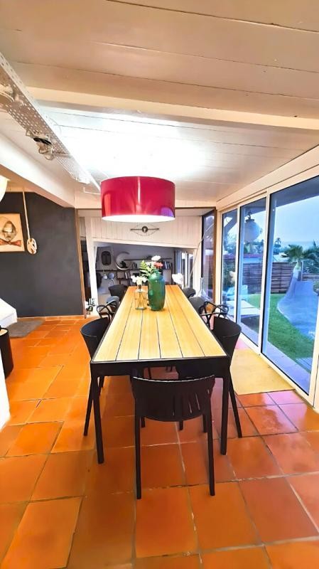 Vente Maison à le François 6 pièces