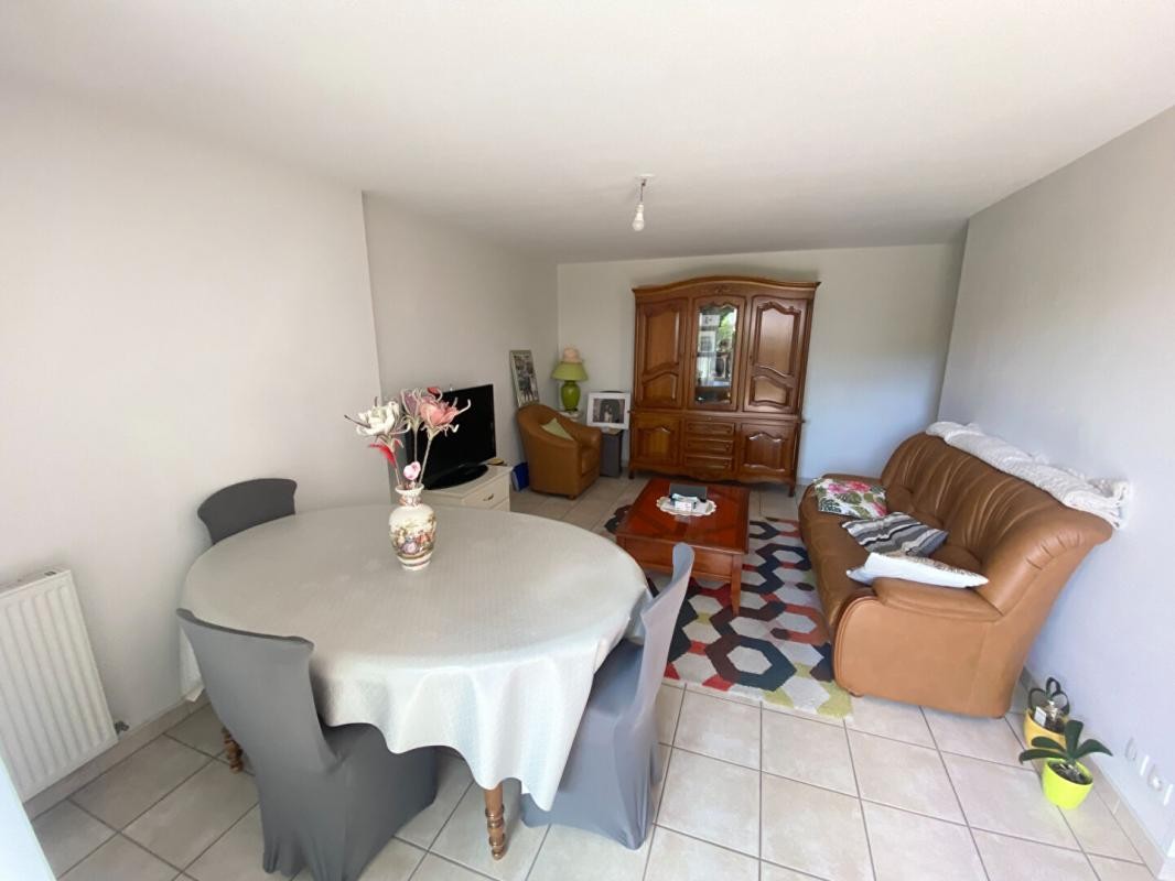 Vente Appartement à Vannes 3 pièces