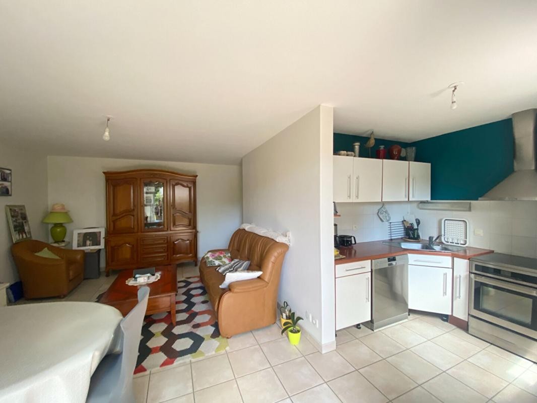 Vente Appartement à Vannes 3 pièces