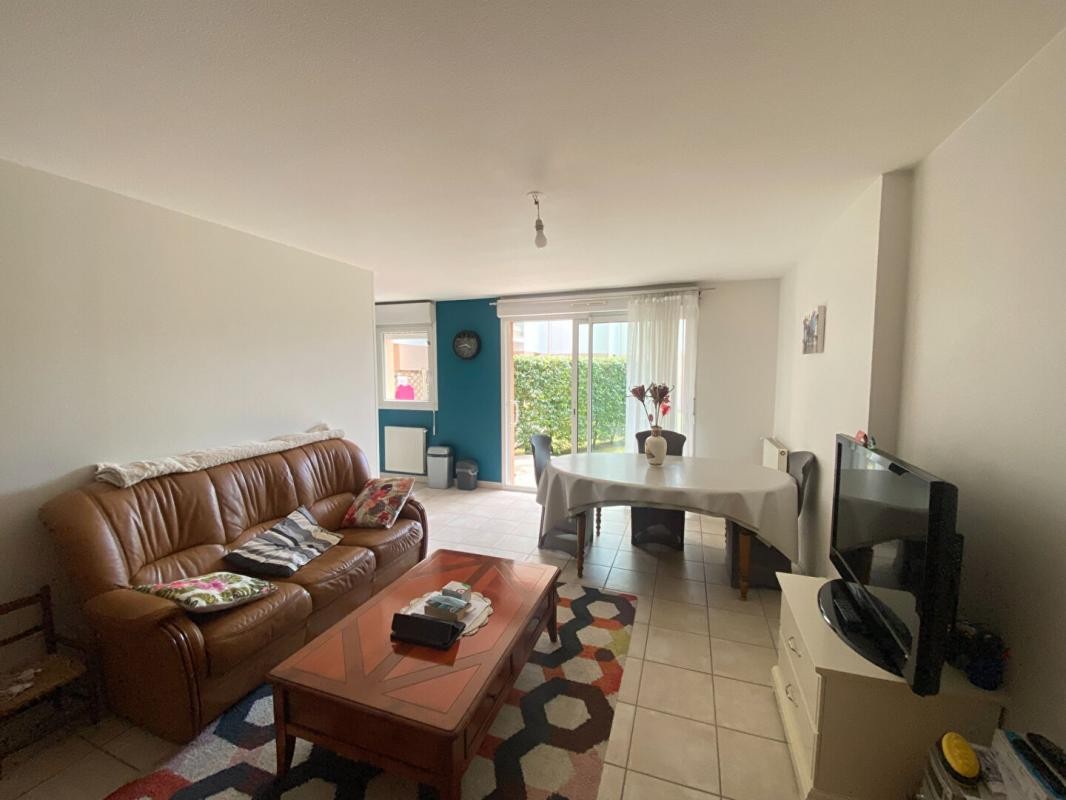 Vente Appartement à Vannes 3 pièces